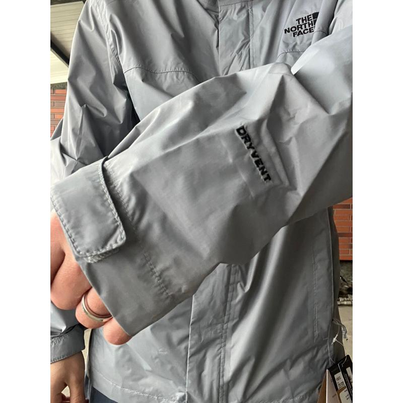 北臉TNF The North Face venture 2 Jacket 防風外套防水外套機能外套