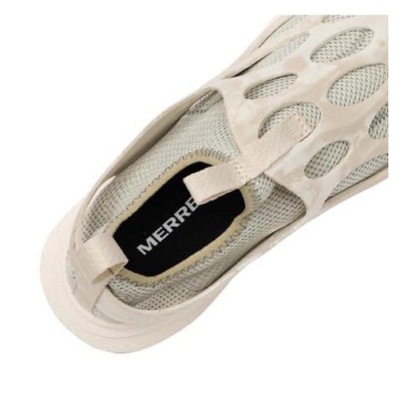 《預購商品》Merrell Hydro Runner 牡蠣白 運動鞋 休閒鞋 戶外鞋-細節圖4