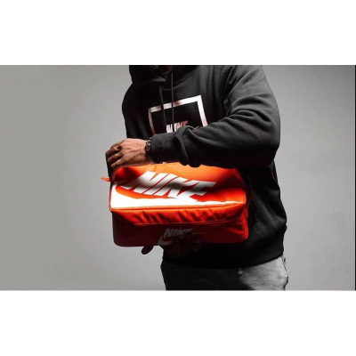 Nike Shoebox Bag 鞋盒 鞋包