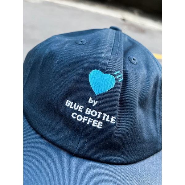 HUMAN MADE 老帽 飛鴨 北極熊 BLUE BOTTLE聯名-細節圖4