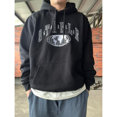 Staple Hoodie的價格推薦- 2023年11月| 比價比個夠BigGo