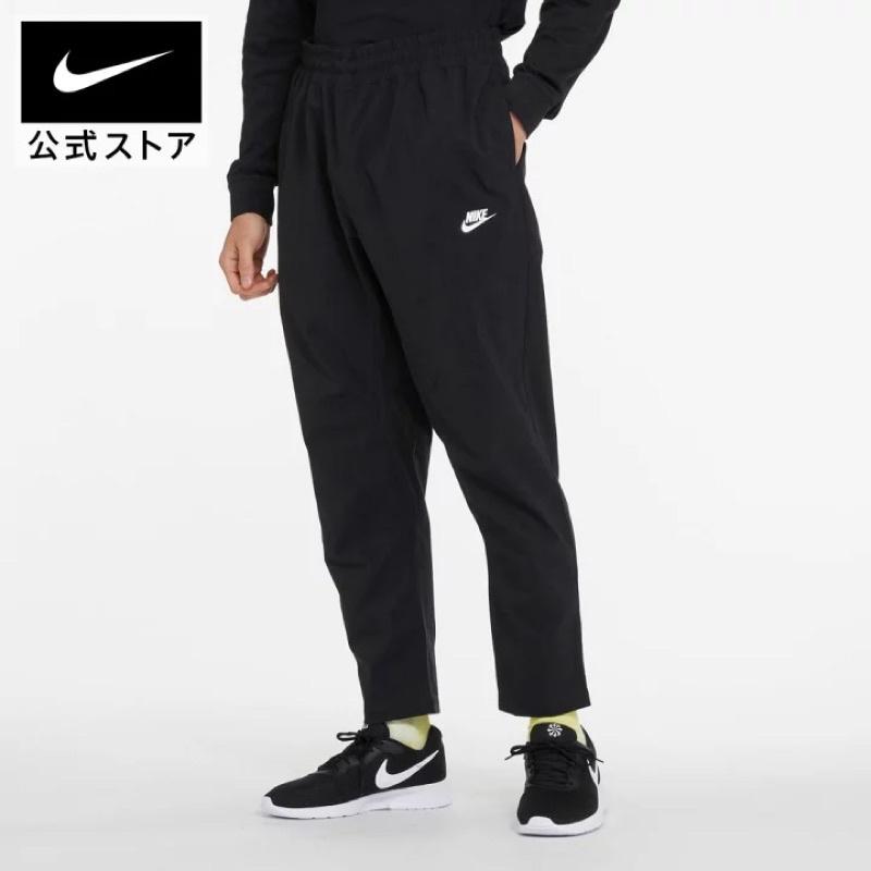 《現貨商品》NIKE NSW梭織 運動長褲 DN4447-010-細節圖6