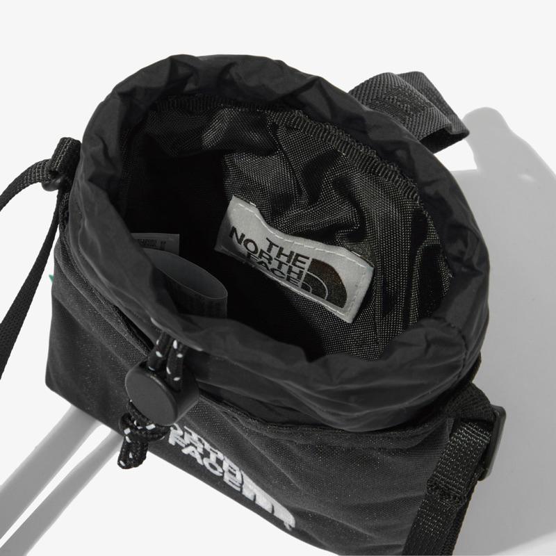 《現貨商品》韓國限定 白標限定 the north face white label 北臉 TNF 迷你水桶包-細節圖3