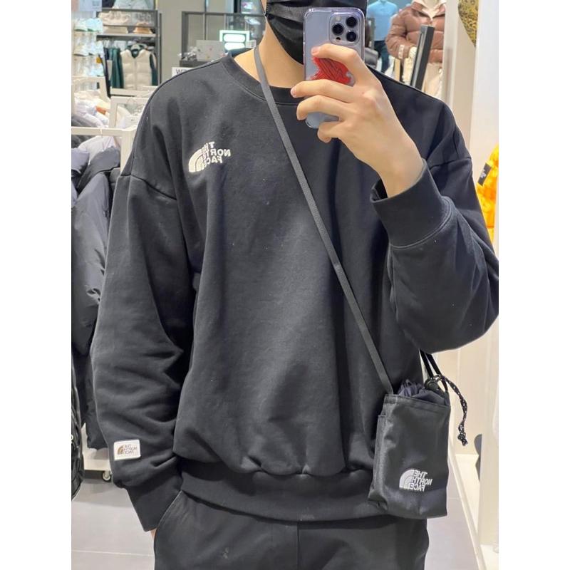 《現貨商品》韓國限定 白標限定 the north face white label 北臉 TNF 迷你水桶包-細節圖4