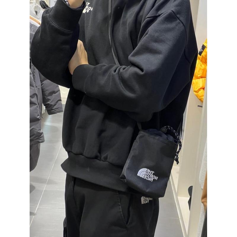 現貨商品》韓國限定白標限定the north face white label 北臉TNF 迷你