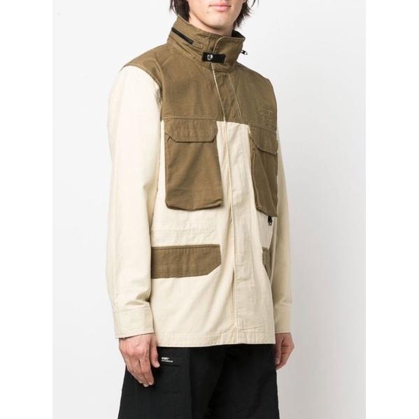 The north face maclure utility clearance jacket