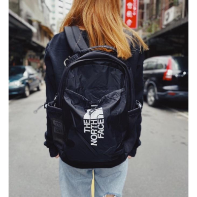 The north face bozer 北臉 TNF 後背包