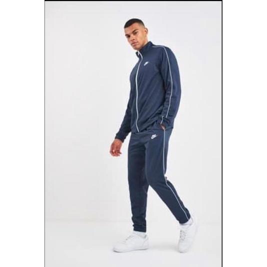 Nike tracksuit set 風褲 風衣 套裝-細節圖2