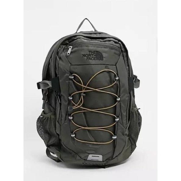 《現貨商品》The North Face Borealis 北臉 TNF 登山包機能包筆電包後背包-細節圖2