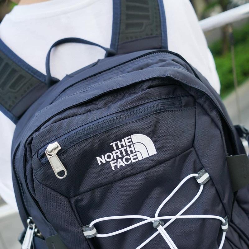 《現貨商品》The North Face Borealis 北臉 TNF 登山包機能包筆電包後背包-細節圖3