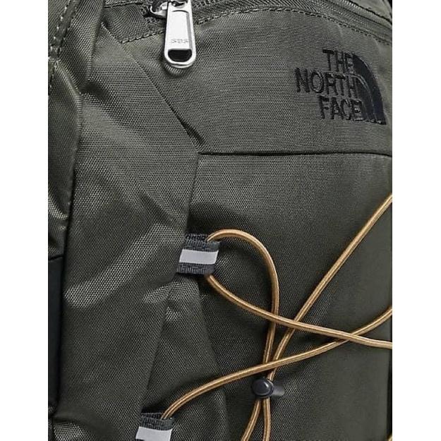 《現貨商品》The North Face Borealis 北臉 TNF 登山包機能包筆電包後背包-細節圖6