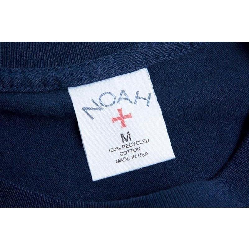 《現貨商品》NOAH recycle tee 短TEE-細節圖2