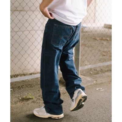 《現貨商品》Levi’s Skateboarding 五口袋丹寧牛仔褲