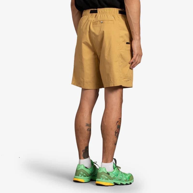 《現貨商品》The north face ripstop cargo shorts 北臉 TNF 腰帶 口袋 短褲-細節圖4