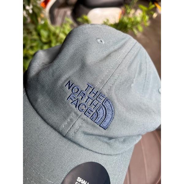 《現貨商品》The north face norm 北臉 TNF老帽-細節圖2