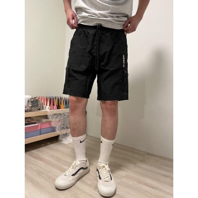adidas original 愛迪達 三葉草 工裝短褲 GN2341