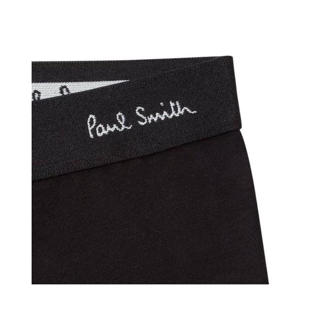 英國🇬🇧 Paul smith 貼身 四角褲 內褲-細節圖2