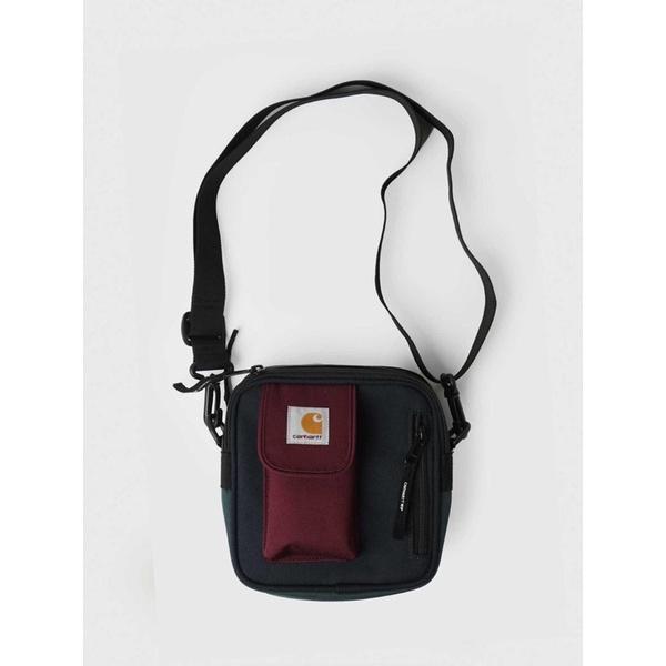 《現貨商品》carhartt wip essential bag 側背小方包-細節圖2