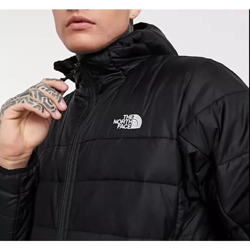 The north face sale distributor jacket