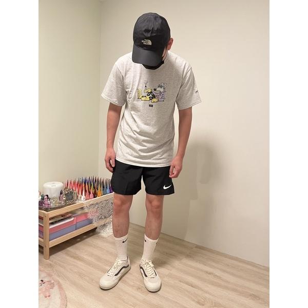 《現貨商品》NIKE flex woven Shorts 運動短褲 訓練短褲-細節圖2