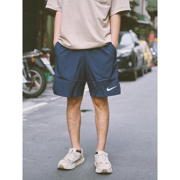 《現貨商品》NIKE flex woven Shorts 運動短褲 訓練短褲-細節圖3