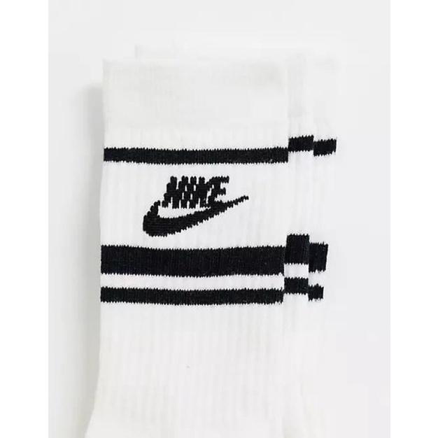 《現貨商品》NIKE復古襪襪 3雙組-細節圖3