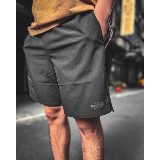 《現貨商品》The north face 北臉 TNF wander shorts 短褲-細節圖3