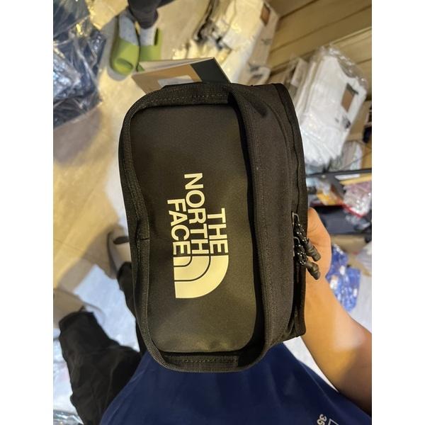 《現貨商品》The North Face EXPLORE HIP PACK TNF  北臉 防水腰包NF0A3KZX-細節圖5