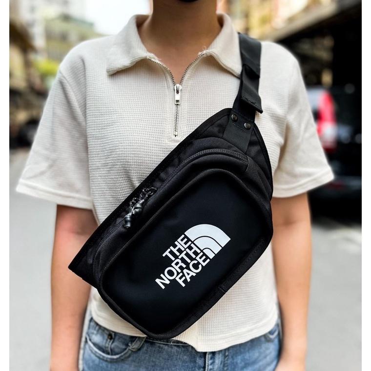 《現貨商品》The North Face EXPLORE HIP PACK TNF  北臉 防水腰包NF0A3KZX-細節圖9