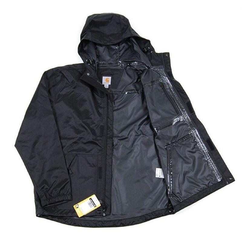 Carhartt hot sale dry harbor