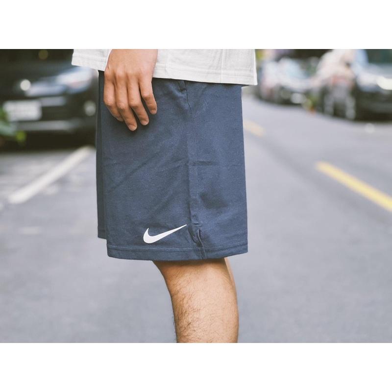 《現貨商品》NIKE DRY FIT 棉短褲-細節圖2