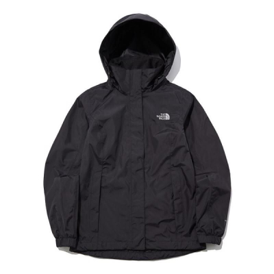 The north face 2025 w resolve jacket