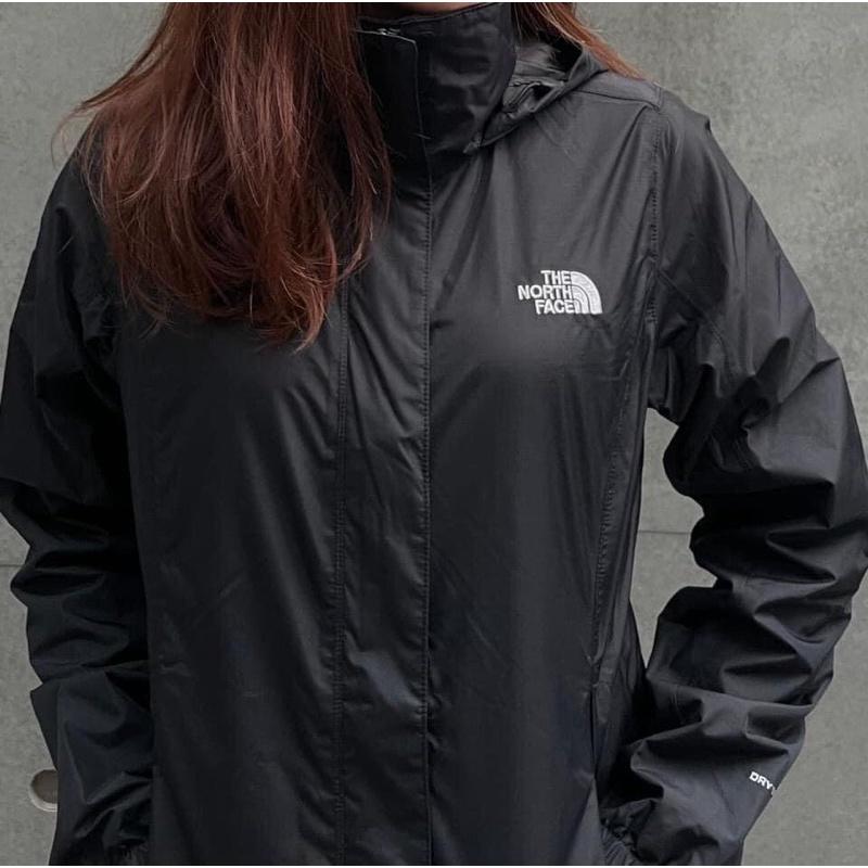 The north face on sale women resolve jacket