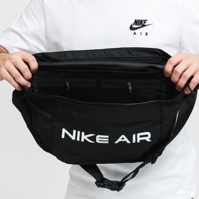 《現貨商品》NIKE AIR 大容量 腰包