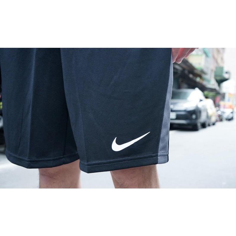 《現貨商品》Nike dryfit 5.0 快乾機能 訓練短褲-細節圖2