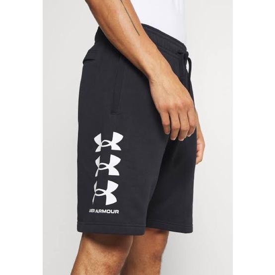 《現貨商品》under armour 重磅 棉褲 棉短褲-細節圖3