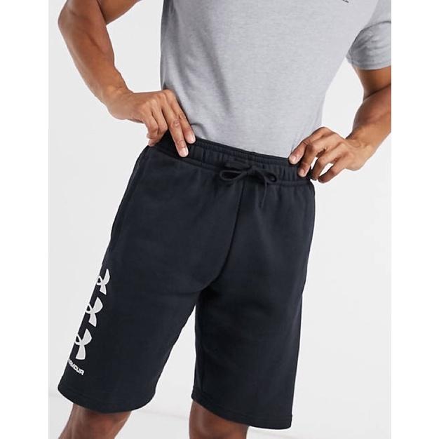 《現貨商品》under armour 重磅 棉褲 棉短褲-細節圖7