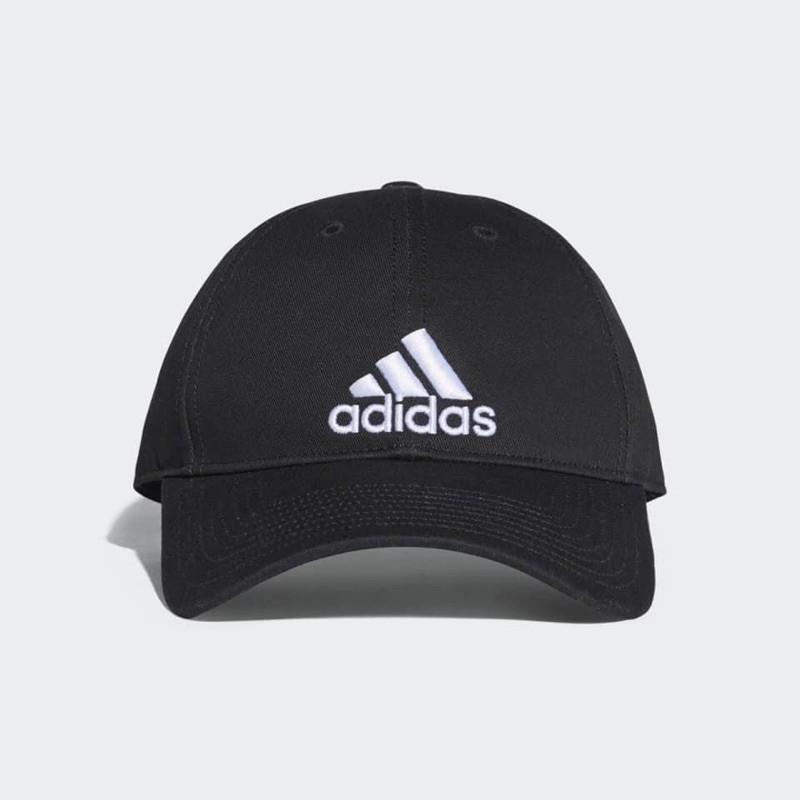 《現貨商品》Adidas 基本款老帽