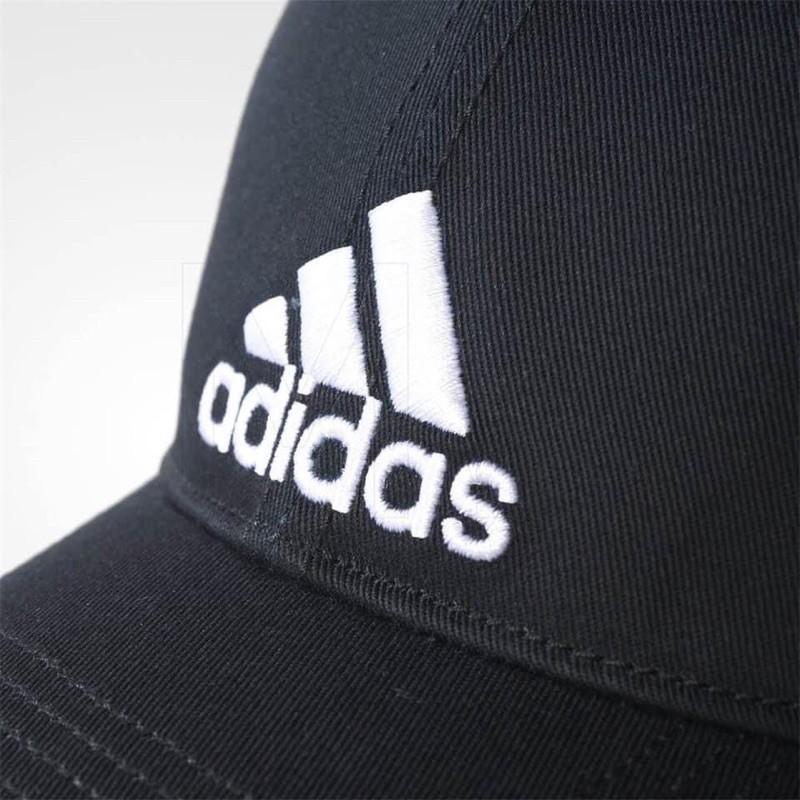 《現貨商品》Adidas 基本款老帽-細節圖2