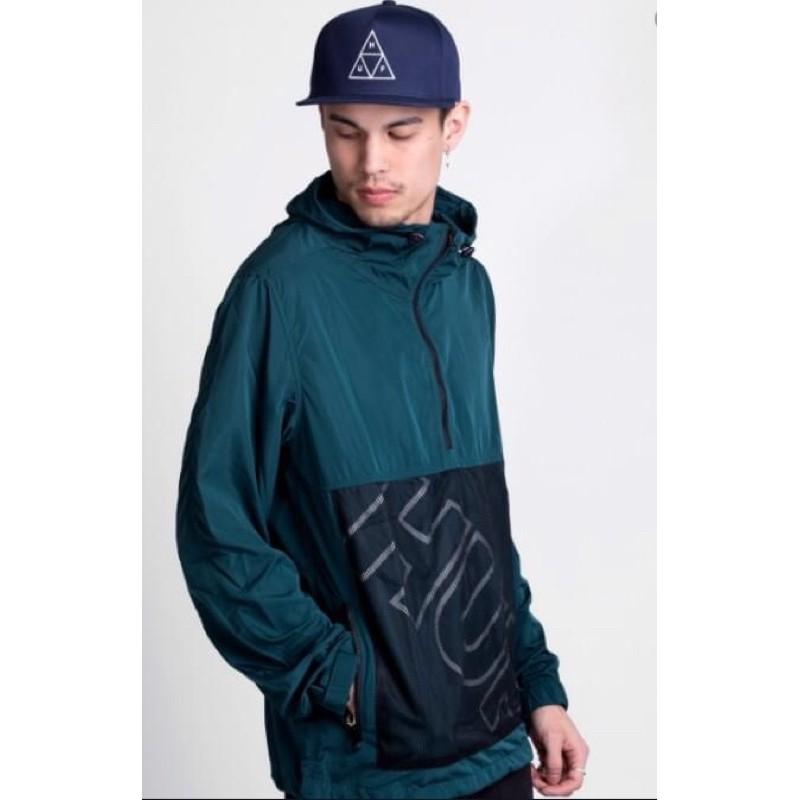 Huf wire frame on sale anorak