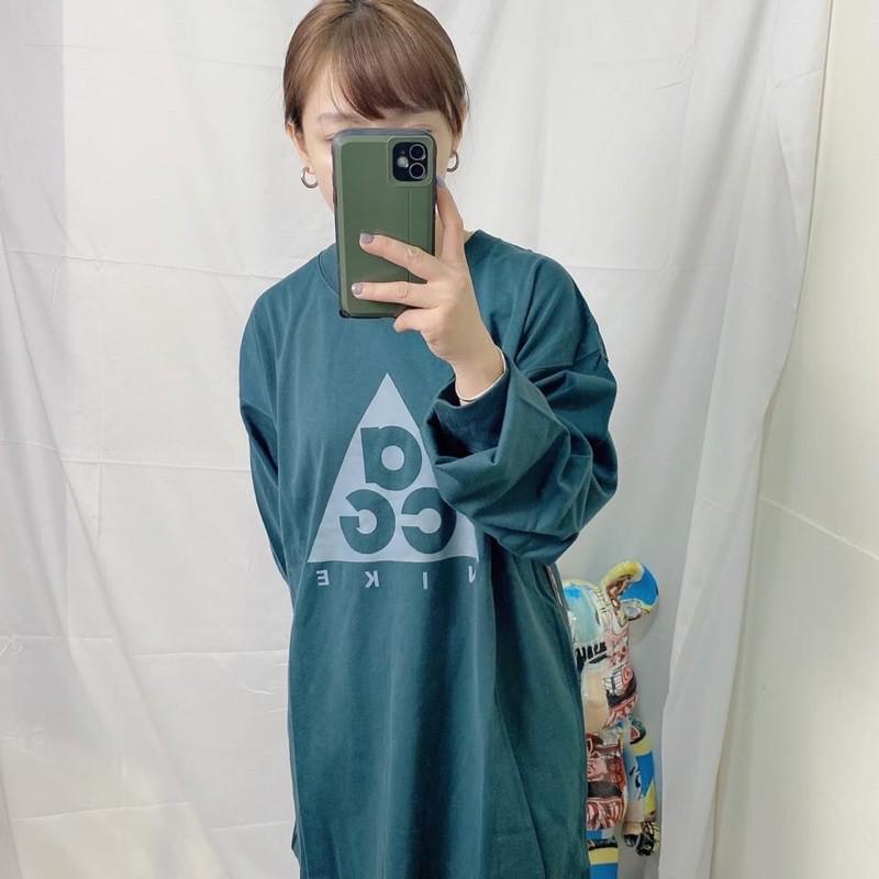 《現貨商品》NIKE ACG 長TEE-細節圖2