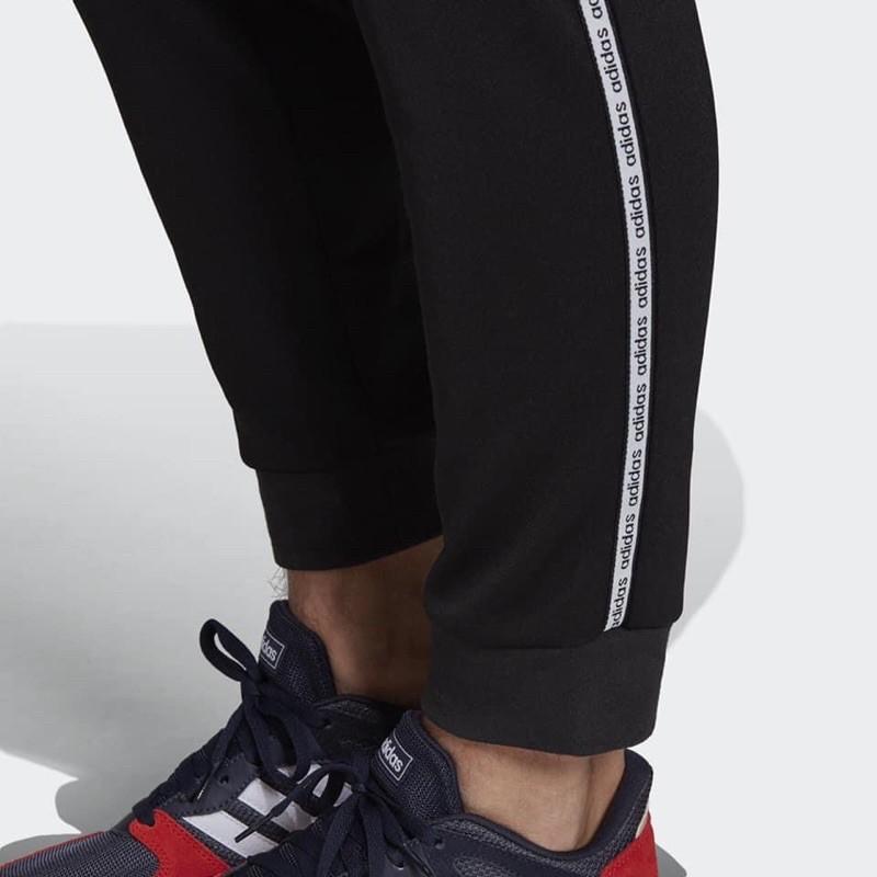 《現貨商品》adidas 串標縮口褲-細節圖2