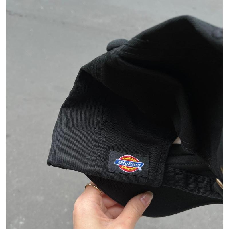 Dickies 日本限定🇯🇵貼布老帽-細節圖4