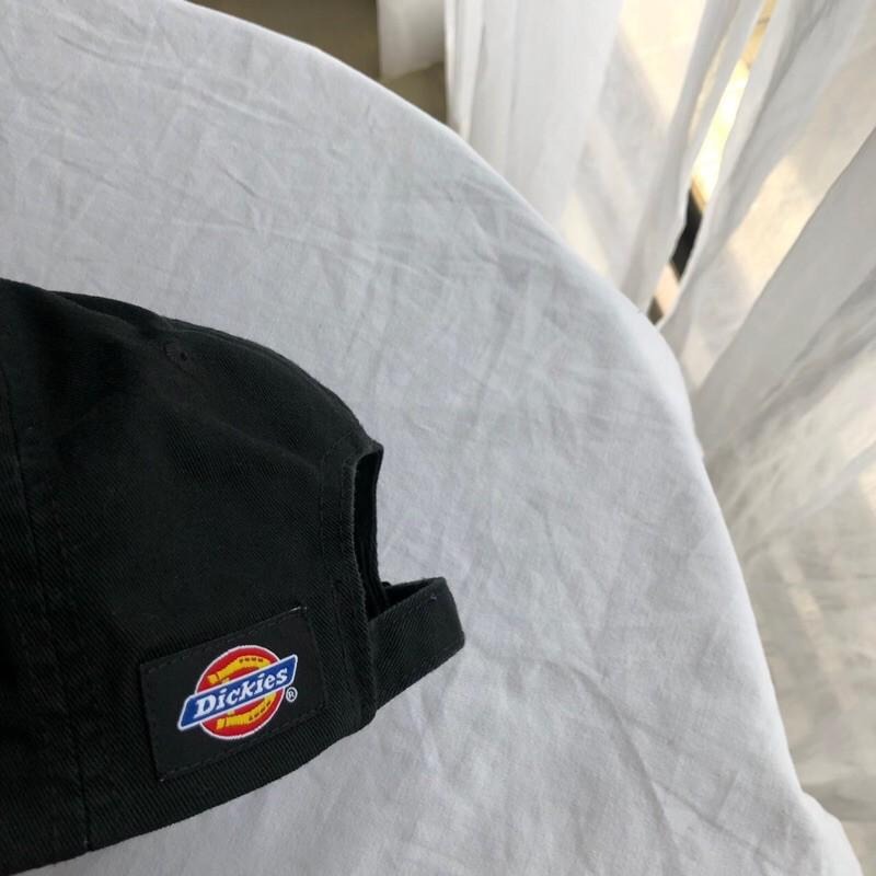 Dickies 日本限定🇯🇵貼布老帽-細節圖9