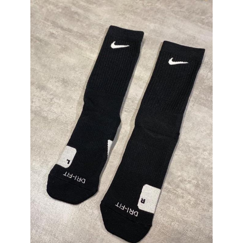 《現貨實拍》NIKE ELITE DRIFIT 菁英籃球 長襪-細節圖3