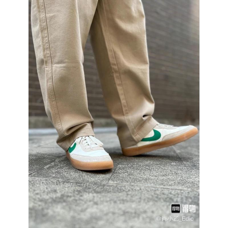 Nike killshot 2 leather 滑板鞋-細節圖2