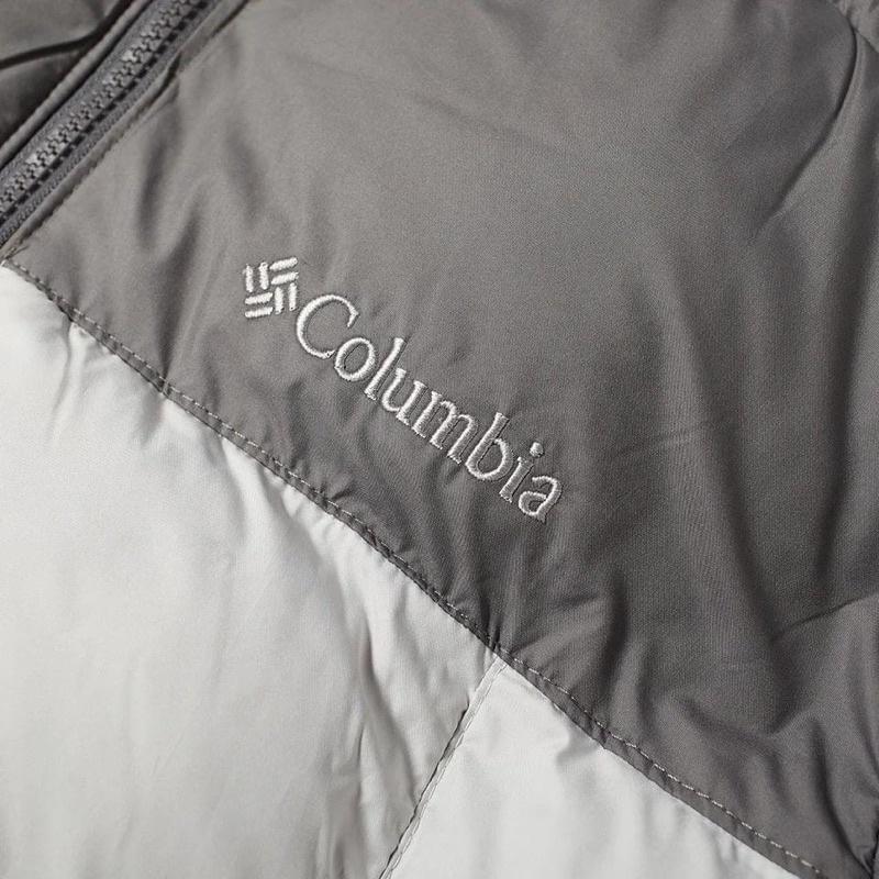 《現貨商品》Columbia 哥倫比亞 Pike Lake hooded jacket 鋁點外套 保暖外套-細節圖3