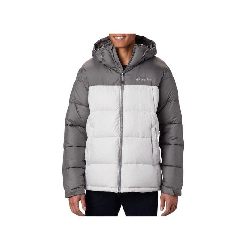 《現貨商品》Columbia 哥倫比亞 Pike Lake hooded jacket 鋁點外套 保暖外套-細節圖5