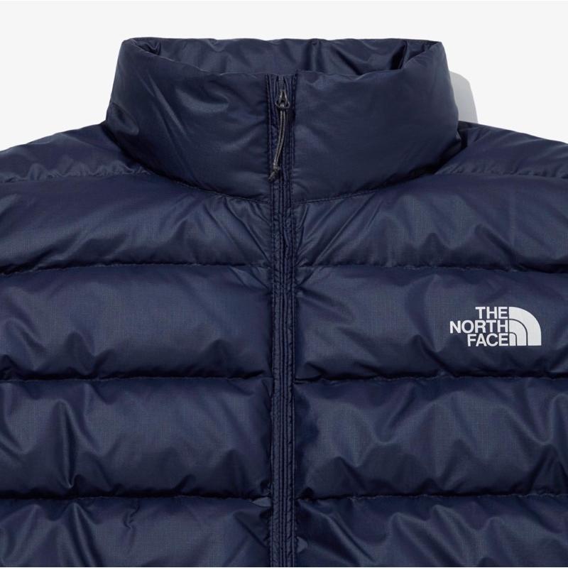 韓國 白標 TNF 北臉The north face RDS 鵝羽絨外套-細節圖4