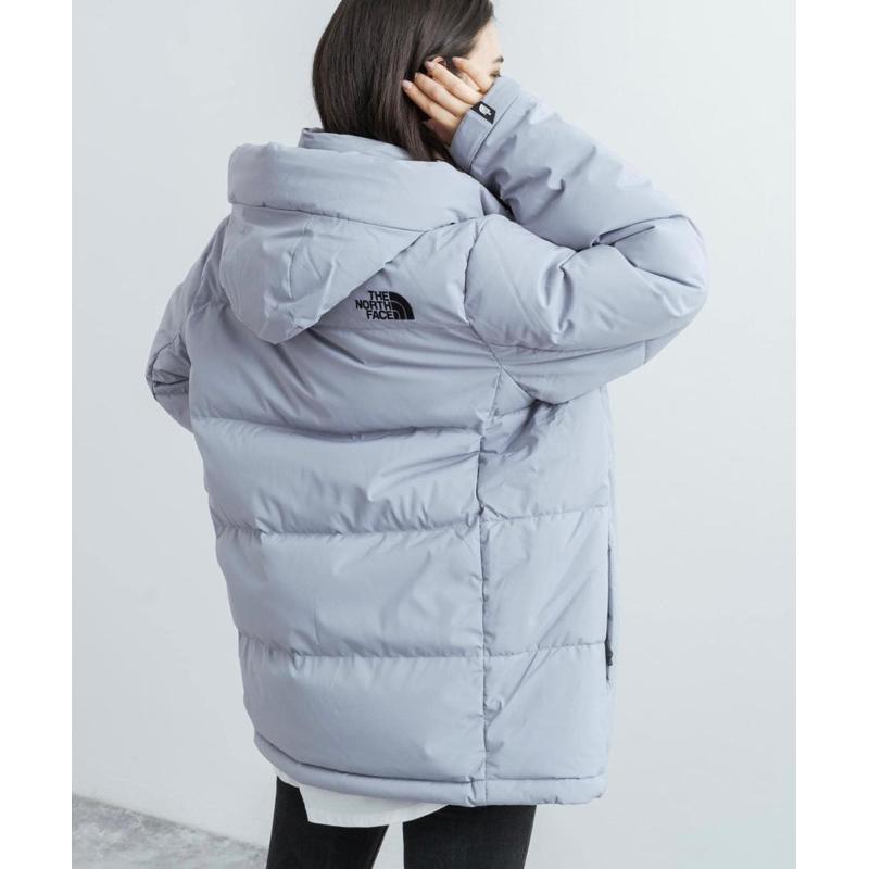 TNF 北臉 韓國 白標The north face NJ1DM75B 鵝絨外套-細節圖2